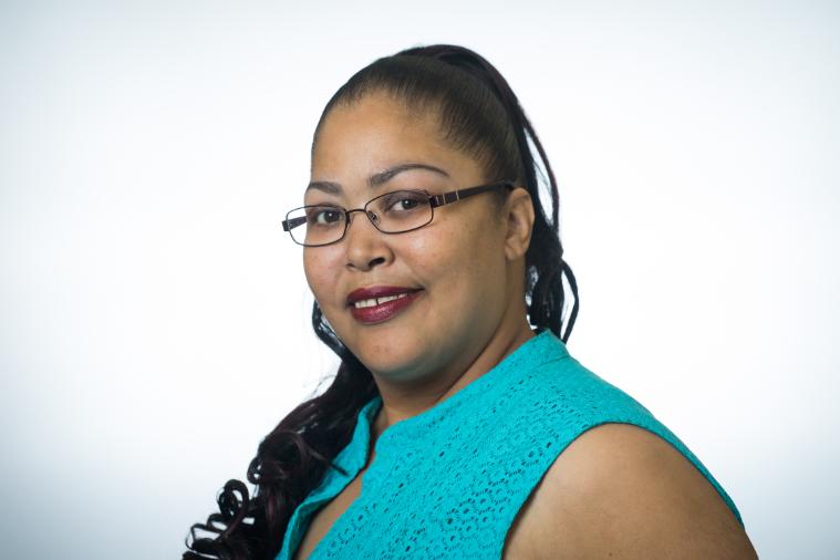 Jasmine  Allen image