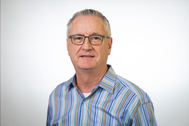 Jim Oberhausen image