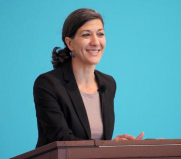 Julie Rubio, Ph.D. image