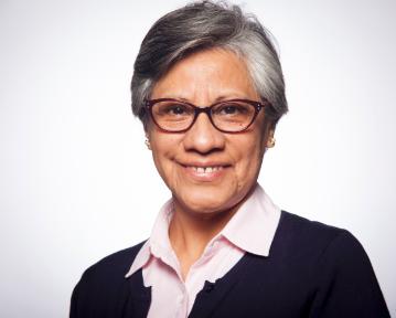 Teresa Montes, O.P. image