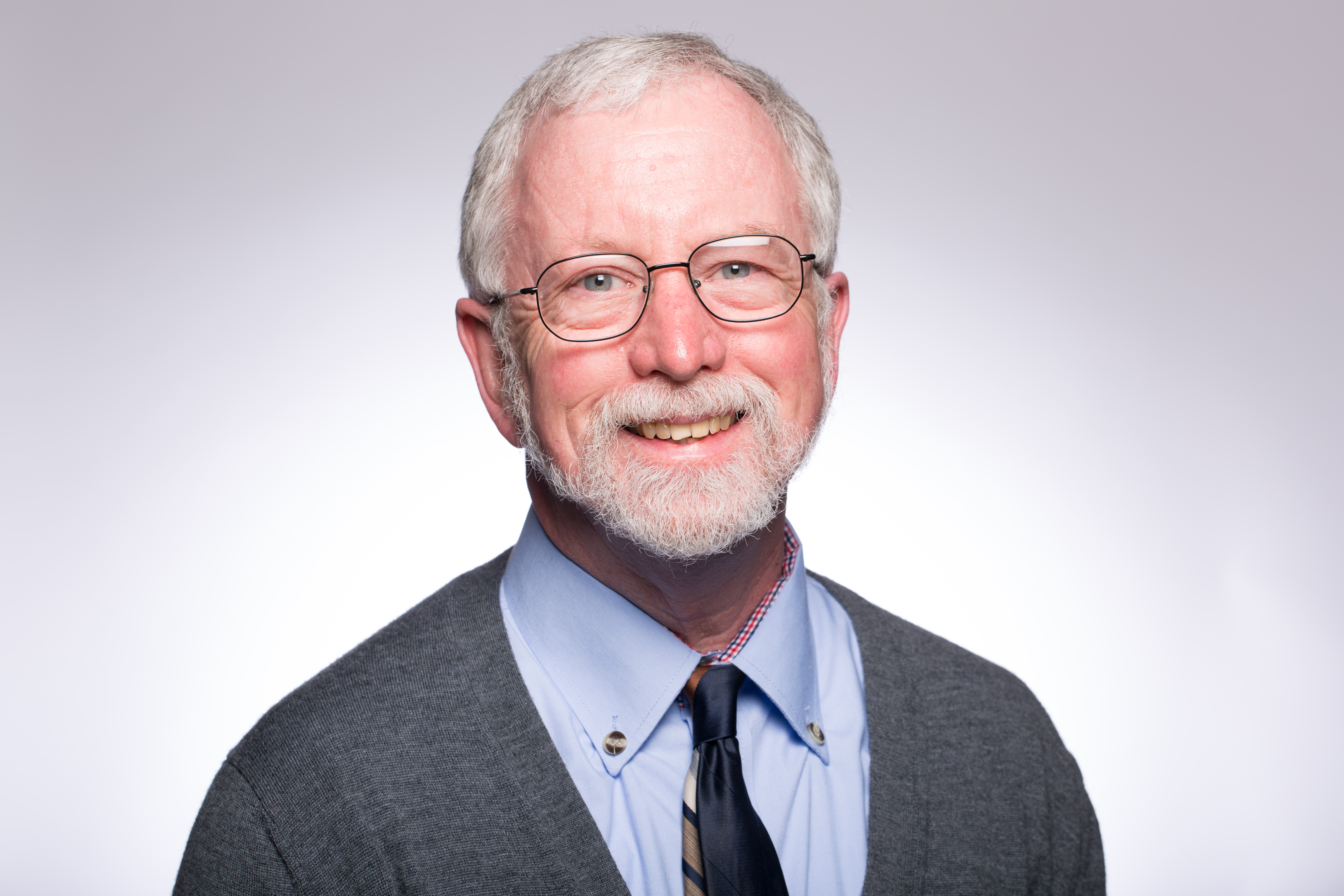 William  O'Neill, S.J., Ph.D. image