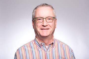 Oberhausen profesional head shot