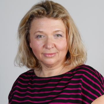 Olga  Louchakova-Schwartz image