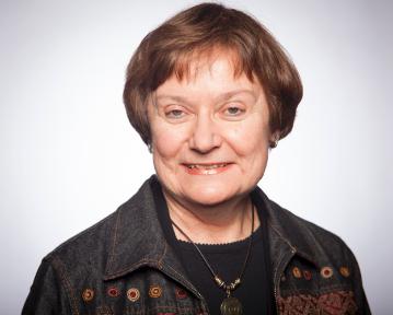 Clare  Ronzani, M.A. image