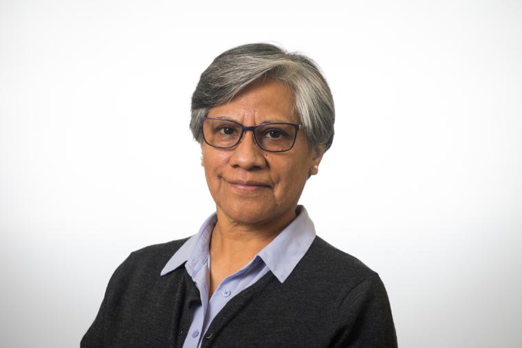 Teresa Montes, O.P. image