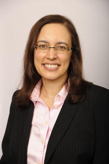 Deborah  Ross, Ph.D. image