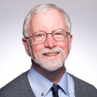 William O'Neill, S.J., Ph.D.