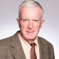 George E. Griener, S.J., Th.D.