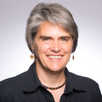 Lisa Fullam, D.V.M., Th.D.