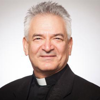 Eduardo C. Fernández, S.J., S.T.D.