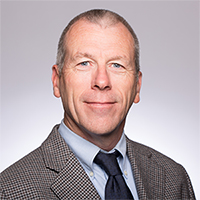 Jerome  P. Baggett, Ph.D.