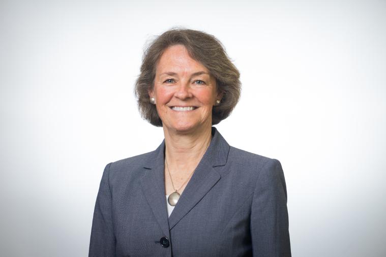 Alison Benders headshot image link to story