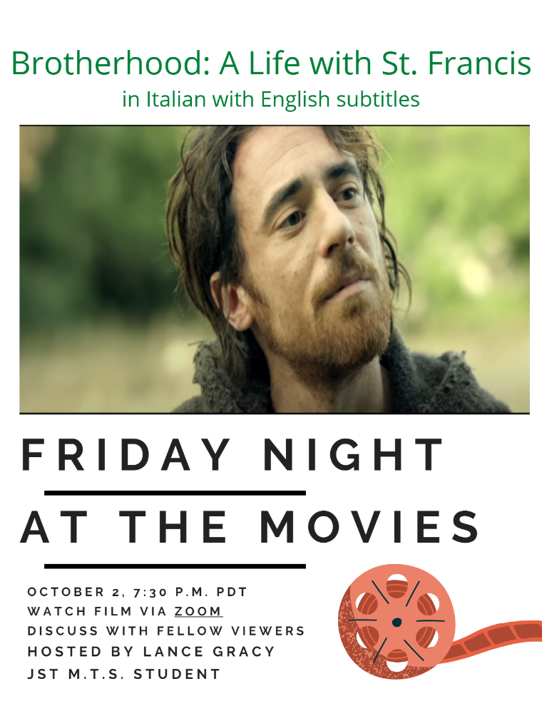 Alt text: Movie poster with actor's photo, title 