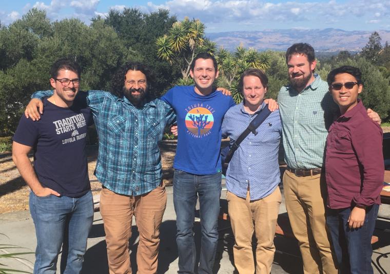 Diaconate Ordination