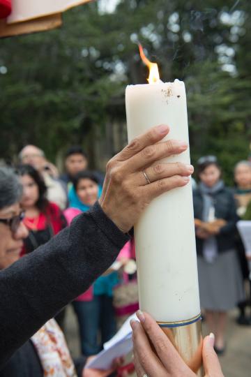Advancing Hispanic Pastoral Leadership  image cap