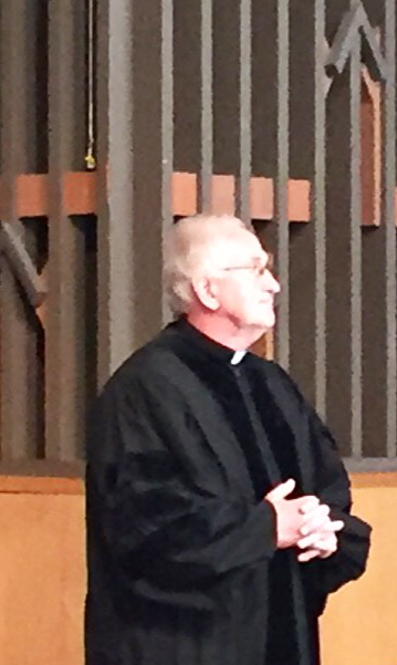 Popular Catholic commentator urges JST Class of 2016 to be thoughtful and reflective “trail guides” image cap