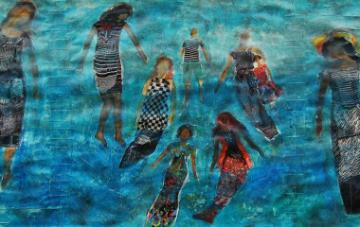 JST Scholars Study the Impact of Human Migration  image cap