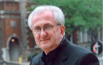 Rev. Donald Cozzens, Author and Popular Commentator on Catholic Issues, to Speak at Jesuit School of Theology Commencement on May 21 image cap