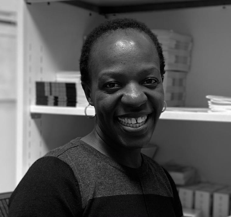 Pull quote illustration