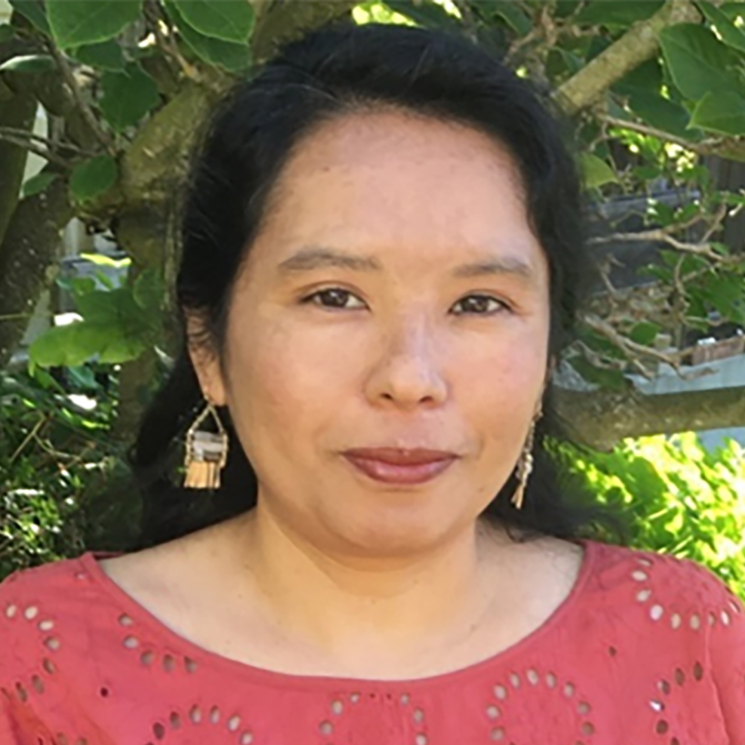 Cecilia Titizano La Fuente 