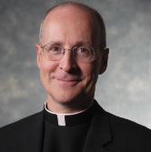 James Martin SJ
