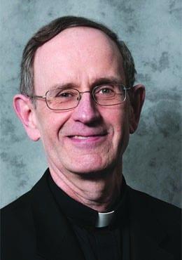 Picture of Ron Mercier