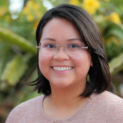 Aisha Frances Natividad