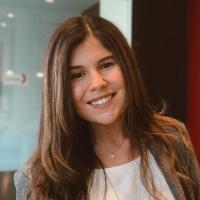 Square Crop for Headshot