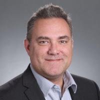 Square Crop for Headshot