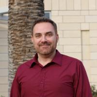 Craig Kaufman headshot