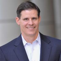 John Hansen Head Shot