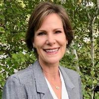 CARE Sr. Administrative Assistant, Linda Zuccaro Head Shot