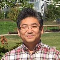 Professor of Accounting Yongtae Kim Head Shot