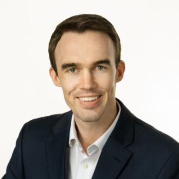 Michael Harney, Young Alumni Board