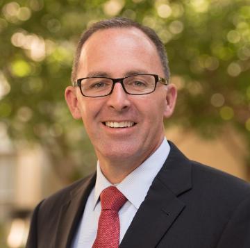 Headshot of Jason Matthews