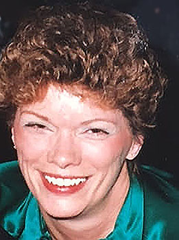 Marilyn J. Perkins Claassen, CEP