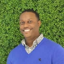 Lamont Walker headshot image