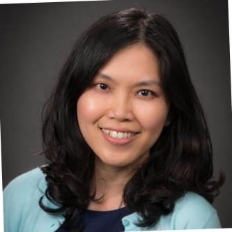 Valerie Ho headshot image