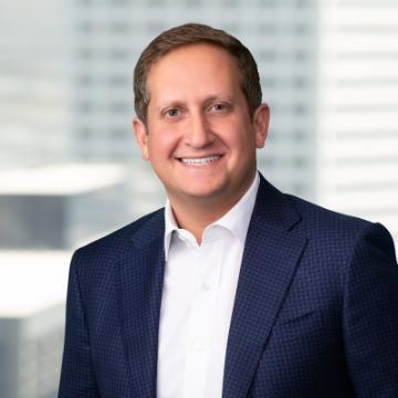 Sandy Shurin headshot image