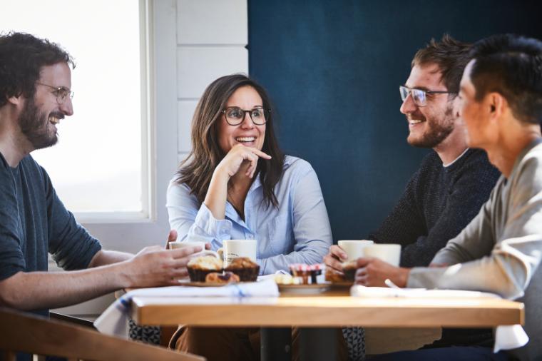 Shannon Consentino-Roush