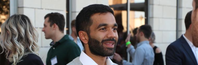 CFIE Graduate Students