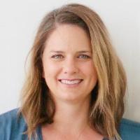 Laura Doyle headshot