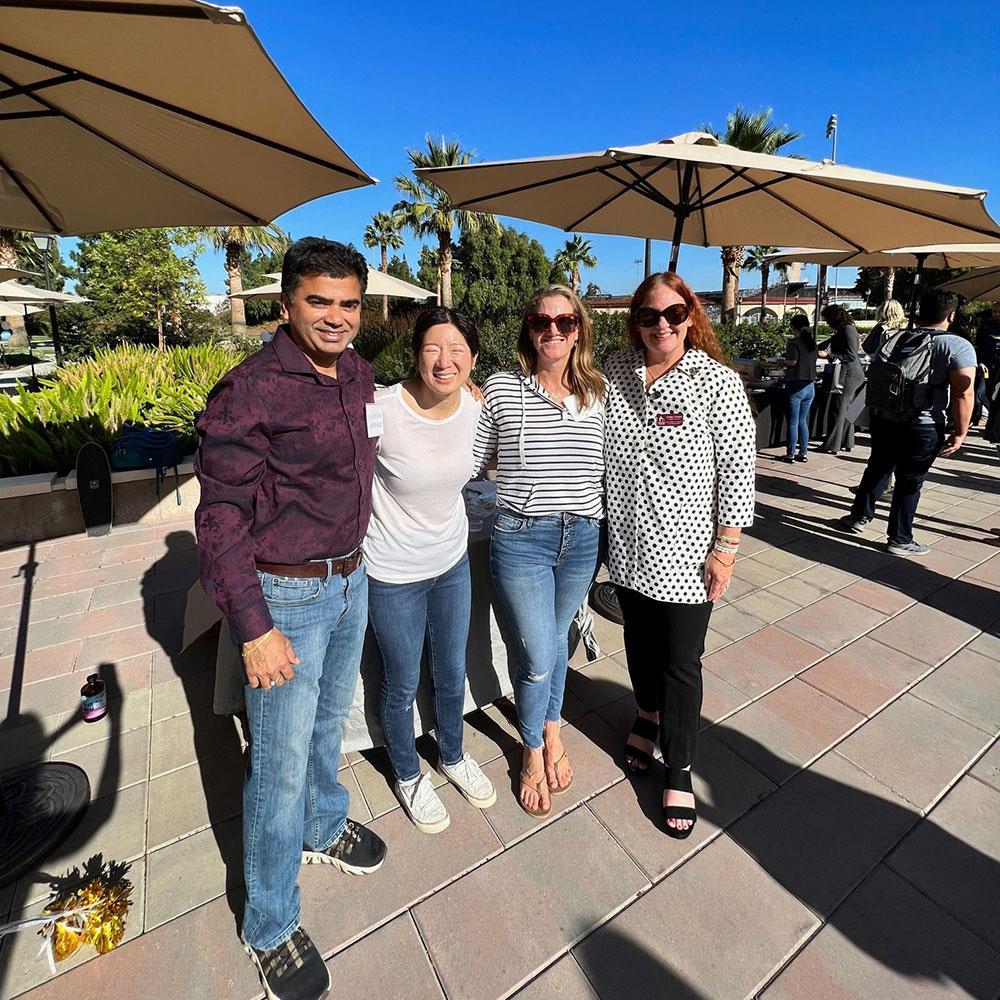 Picture for BEACH Mentors