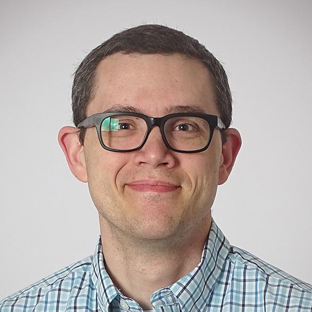 Ian Carter-O'Connell