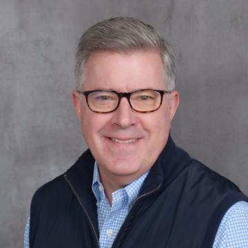 Picture of Kevin Gagan