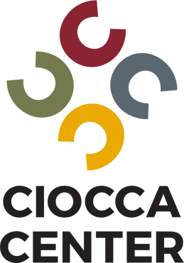Ciocca Center Logo