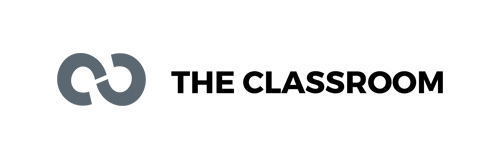 The Classroom Logo Thumbnail