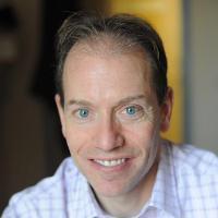 Professor of Economics Kris Mitchener Head Shot