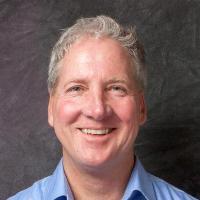 Lecturer in Economics James Airola Head Shot