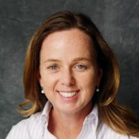 Associate Professor of Economics Helen Popper Head Shot